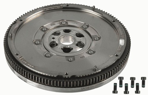 Sachs 2294 001 - sachs, 344