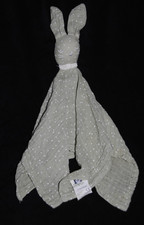 🐰Doudou plat lange lapin