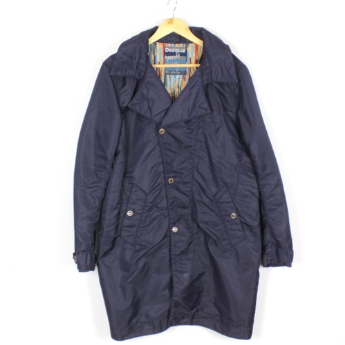 Manteau femme desigual - femme,