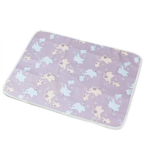 Tapis langer imperméable - tapis,