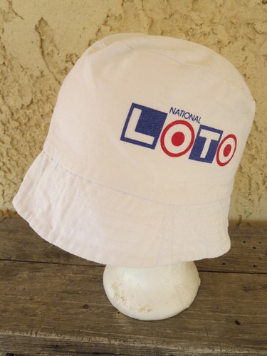 Bob national loto vintage - bob,