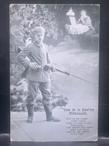 Carte postale postcard poste