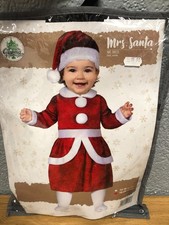 Déguisement/costume noël