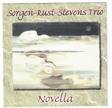 Sorgen Rust Stevens Trio