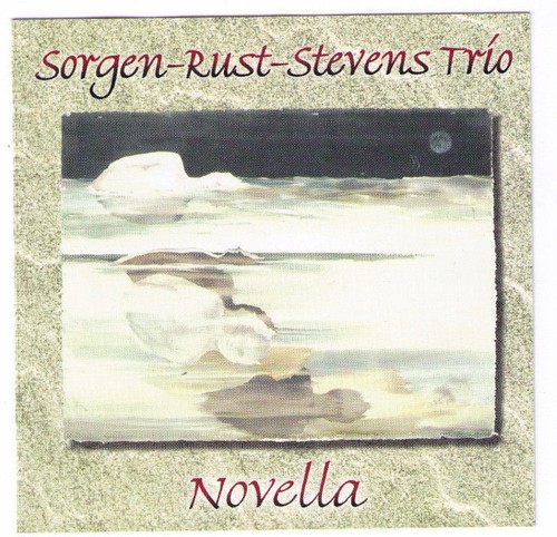 Sorgen rust stevens - sorgen, trio