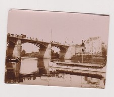 Photo Chatou fête gymnastique