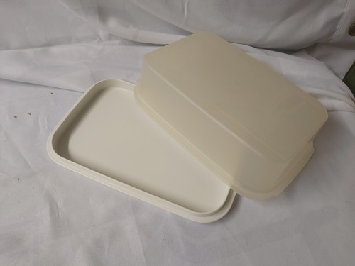 Tupperware ancien plateau - ,