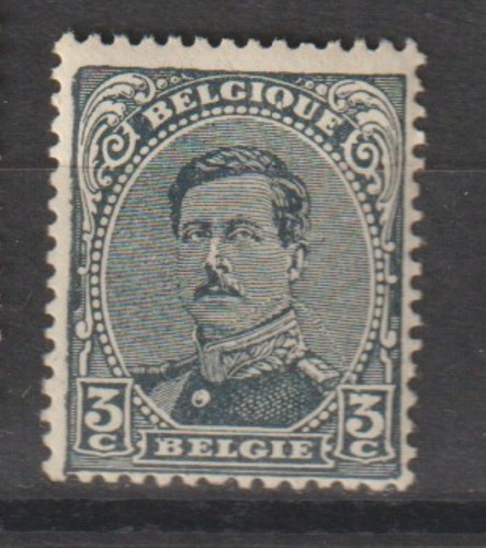 Belgium 1920 cob 183 - 1920,