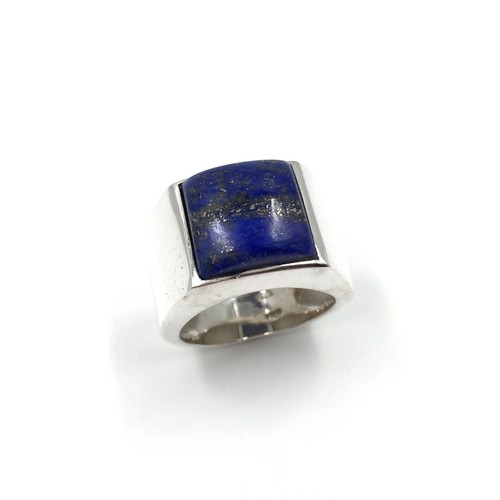 Bague argent 925 - 925,