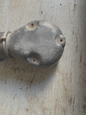 RENAULT 5 & LeCar CARBURATOR AIR FILTER HAT 7700671996 Last One AVAILABLE