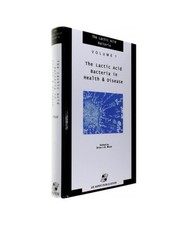 Lactic Acid Bacteria in Health