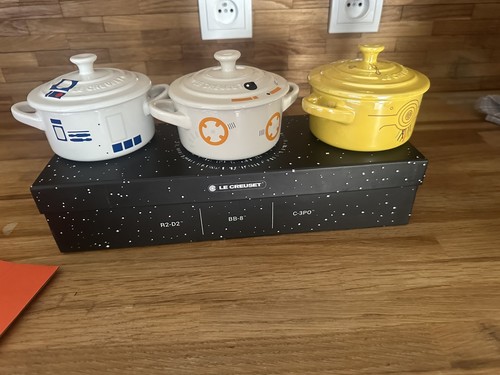 Coffret mini cocottes le - coffret,