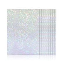 25 Feuilles Vinyle Adhesif