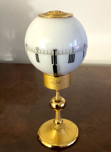 Movado imhof tempus fugit - tempus, 8