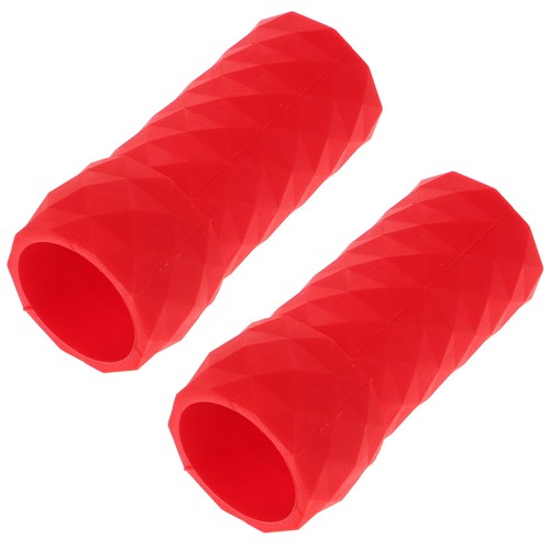 Accessoires velo vtt poignées - velo,