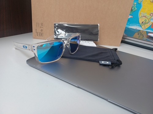 Oakley holbrook lunette - holbrook,