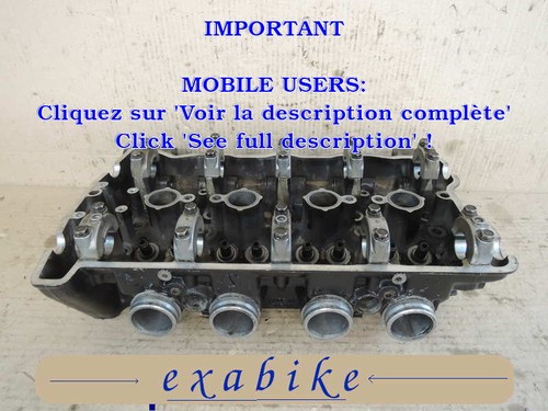 Culasse pour kawasaki 1000 - kawasaki,
