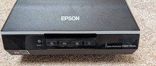 epson perfection v600 scanner
