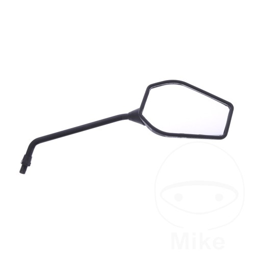 Mirror right fits derbi - fits, gpr