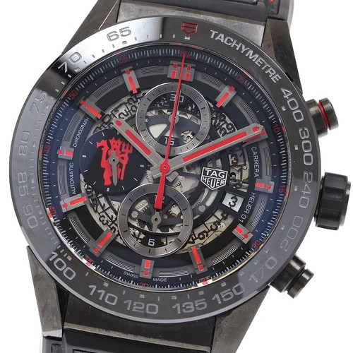 Montre tag heuer - montre, carrera
