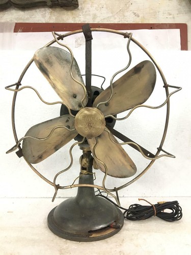 Ventilateur table emco 220 - ventilateur,