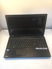 Toshiba Satellite L855-S5405 Intel Core i3-3120M 2.50GHz | 2GB RAM | NO HDD/OS