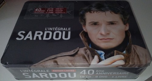Neuf sous blister michel - sous,