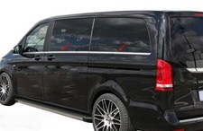 Mercedes Vito W447 2014Up L2
