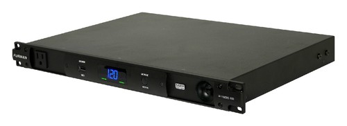 Furman 1800 advanced - p-1800, ar