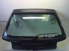 Malle/Hayon arriere CITROEN ZX  8701G9