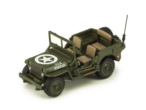 Willy jeep ton vehicle - willy`s,