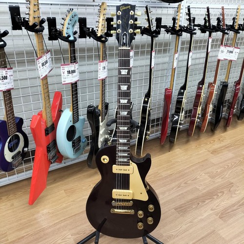 Guitare électrique gibson usa - électrique,