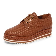 I1113 scarpa allacciata donna