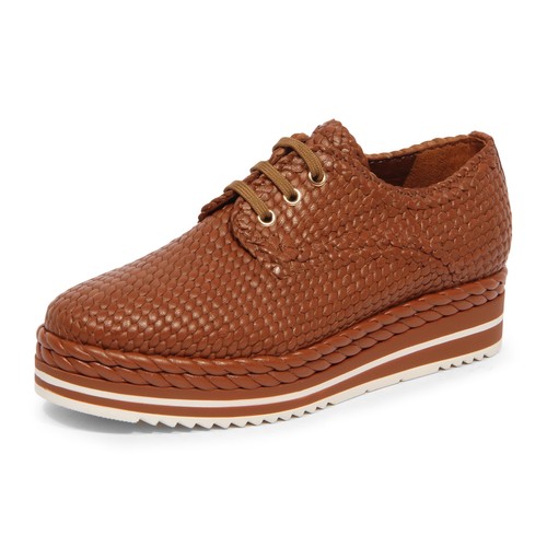 I1113 scarpa allacciata donna