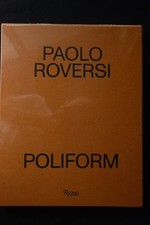 Paolo Roversi Poliform Design