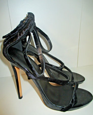 Sandales à sangles - sexy