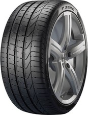 Pneus d'Eté 255/40 R19