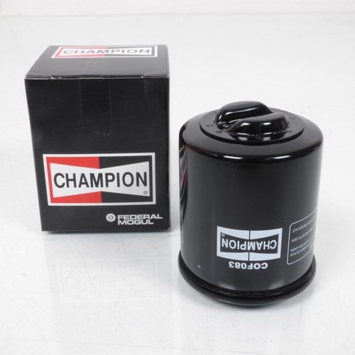 Filtre huile champion - huile, pour