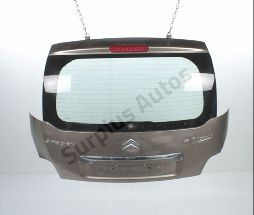 Hayon 9803598080 citroen - citroen, c3