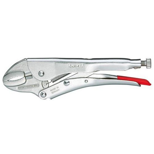 Pince etau 250 knipex - de,