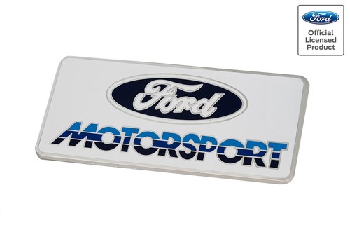 Ford motorsport mustang - ford,