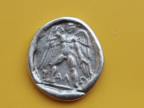 Grece ancienne monnaie - grece,
