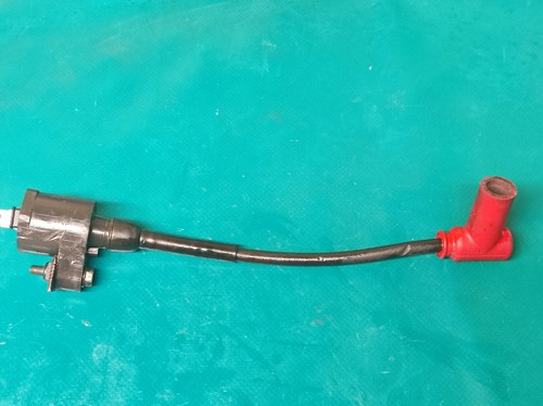 Bobine haute tension honda nsr - bobine,