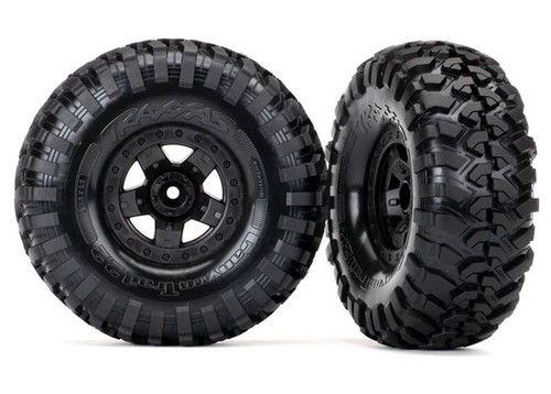Traxxas trx8181 canyon - canyon, trail