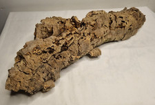 Décoration en Liège Naturel pour Terrarium / Vivarium