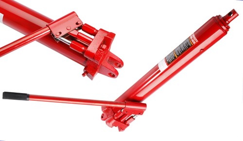 Vérin hydraulique tonnes - 8,
