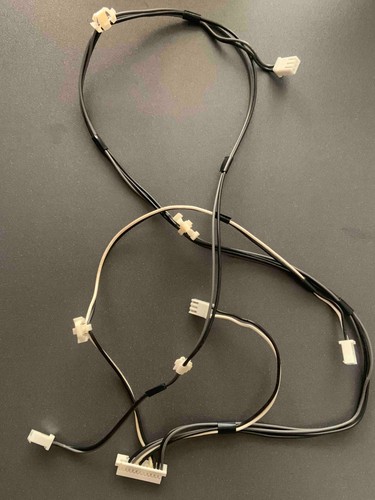 Câble son audio haut parleur - câble,