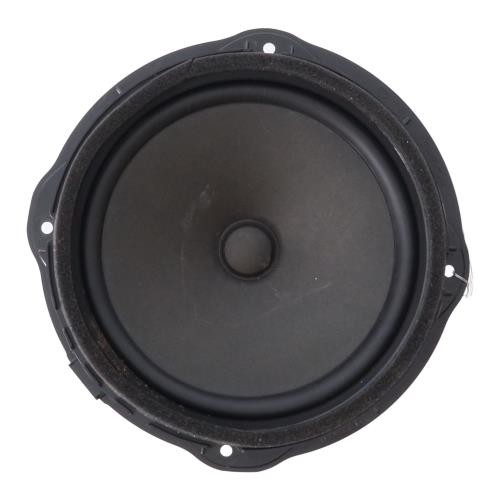 Haut parleur audi - haut,