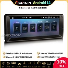 10.25“ 64Go Android 14