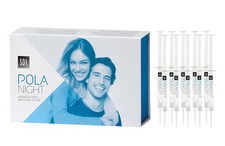 Kit 10 Seringues Blanchiment